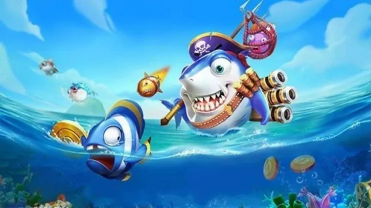 Cách Chơi Bắn Cá Vua Hải Tặc Tại HCM66 Hiệu Quả Nhất 2 Cách Chơi Bắn Cá Vua Hải Tặc Tại HCM66 Hiệu Quả Nhất