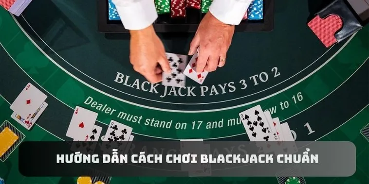 Khám Phá Blackjack Tại HCM66 - Hướng Dẫn Chi Tiết Cho Bet Thủ 2 Khám Phá Blackjack Tại HCM66 - Hướng Dẫn Chi Tiết Cho Bet Thủ