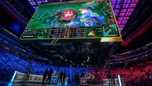 Cách Chơi Thể Thao Điện Tử Tại HCM66 Hiệu Quả Nhất 2025