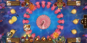 Cách Chơi Bắn Cá Đại Hải Trình Tại HCM66 Hiệu Quả Nhất