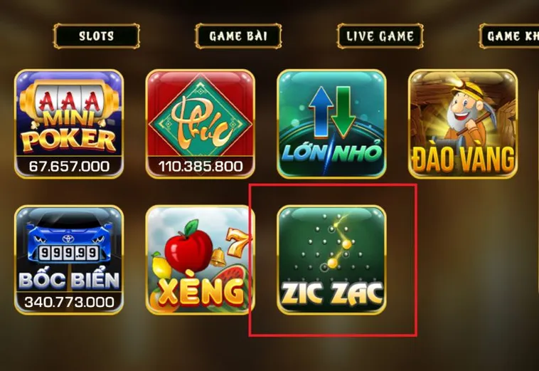 Game Nhanh HCM66 - Cổng Game Giải Trí Tốc Độ Hàng Đầu Việt Nam