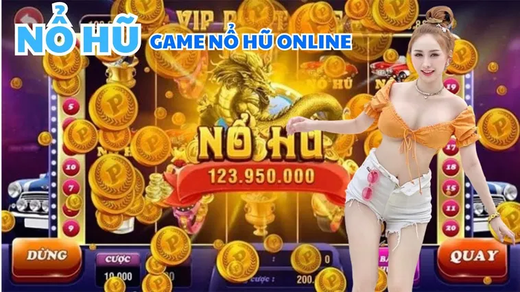 Nổ Hũ HCM66 - Hướng Dẫn Chơi Game Slot Đổi Thưởng Uy Tín