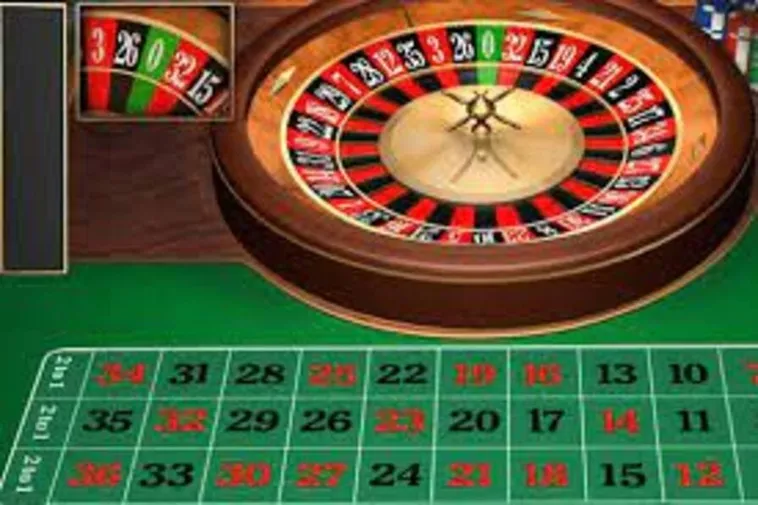 Chiến Thuật Chơi Roulette Nhà Cái HCM66 Hiệu Quả Nhất 2 Chiến Thuật Chơi Roulette Nhà Cái HCM66 Hiệu Quả Nhất