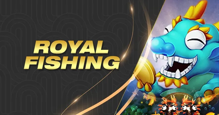 Hướng Dẫn Chi Tiết Cách Chơi Bắn Cá Royal Fishing Tại HCM66 2 Hướng Dẫn Chi Tiết Cách Chơi Bắn Cá Royal Fishing Tại HCM66