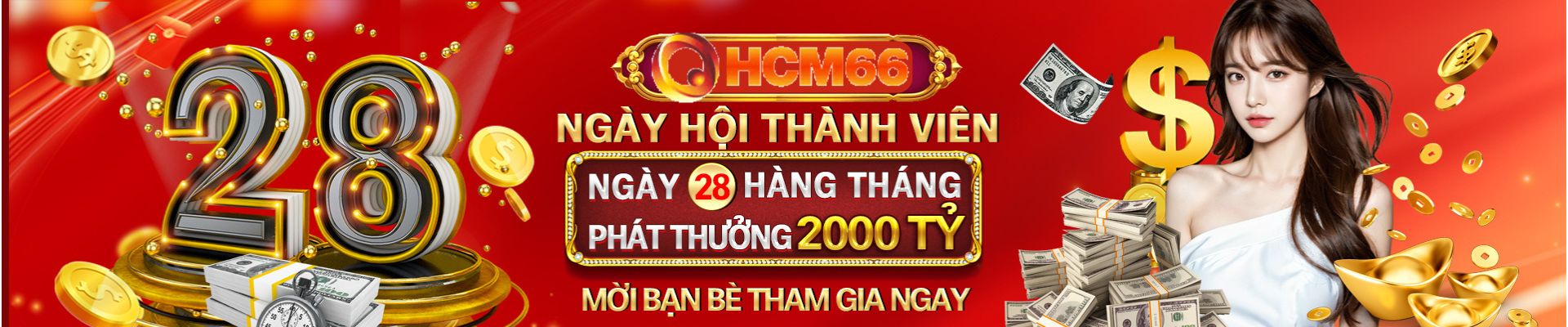 banner hcm666